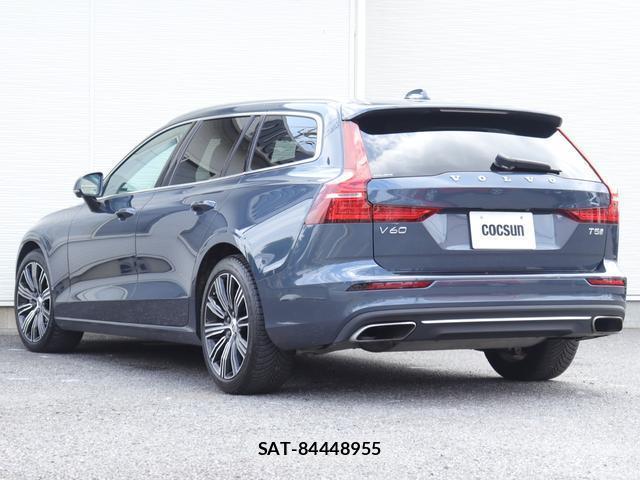 Volvo V60 2019-07 8342076-9