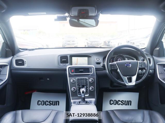 Volvo V60 2015-11 8342533-3