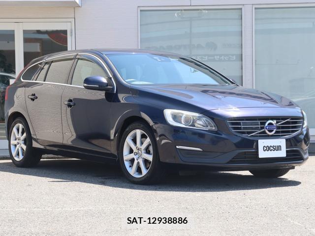 Volvo V60 2015-11 8342533-5
