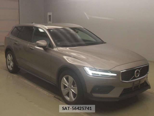 Volvo V60 2021-12 8343911-0