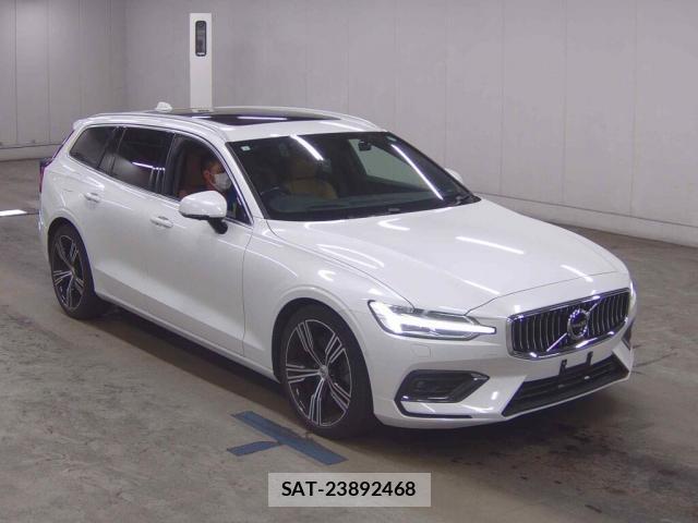 Volvo V60 2021-05 8343922-0