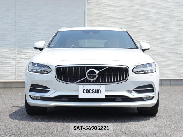 Volvo V90 2018-05 8342074-4