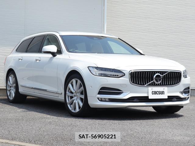 Volvo V90 2018-05 8342074-5