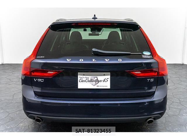 Volvo V90 2017-07 8343501-1