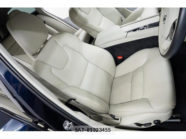 Volvo V90 2017-07 8343501-11