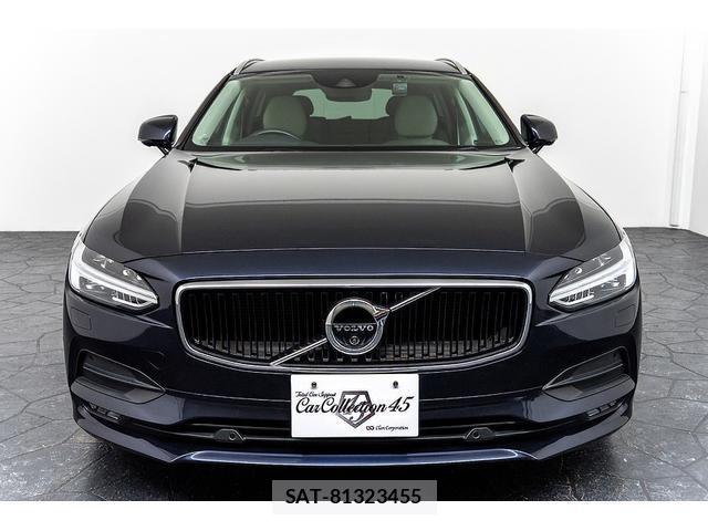 Volvo V90 2017-07 8343501-5