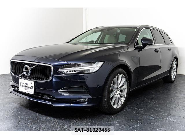 Volvo V90 2017-07 8343501-6