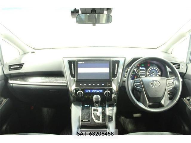 Toyota VELLFIRE 2019-03 8342144-1