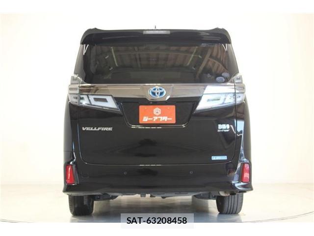 Toyota VELLFIRE 2019-03 8342144-10