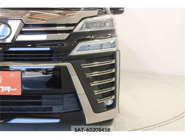 Toyota VELLFIRE 2019-03 8342144-13