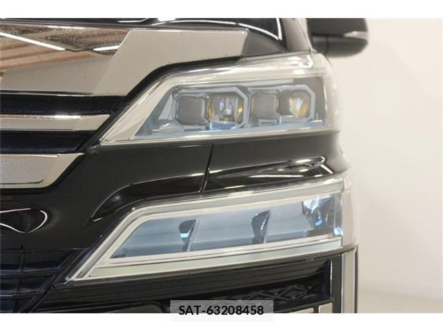 Toyota VELLFIRE 2019-03 8342144-14