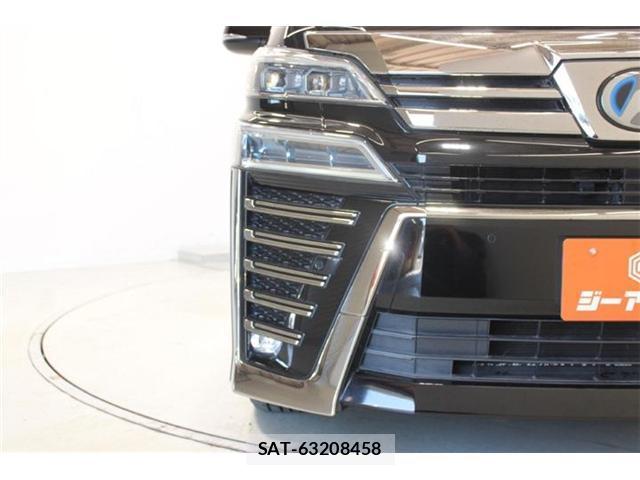 Toyota VELLFIRE 2019-03 8342144-15
