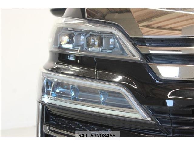 Toyota VELLFIRE 2019-03 8342144-16