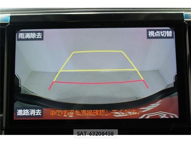Toyota VELLFIRE 2019-03 8342144-3