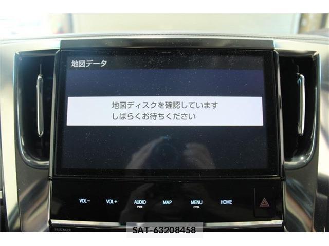 Toyota VELLFIRE 2019-03 8342144-4