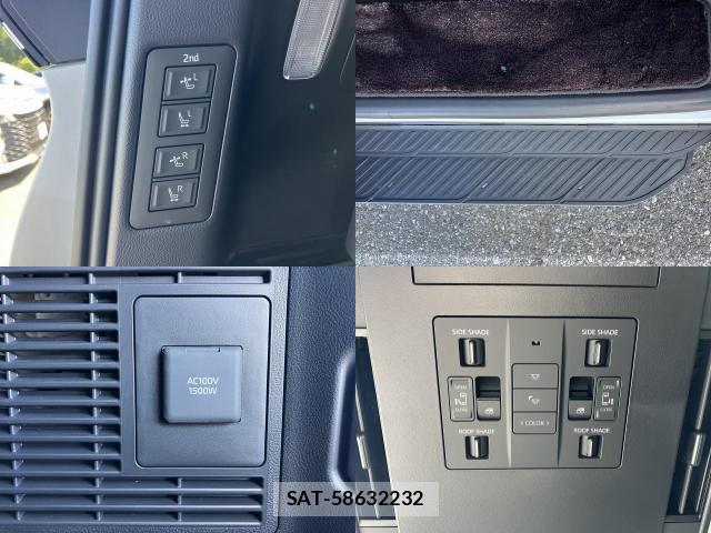 Toyota VELLFIRE 2025-05 8342781-10