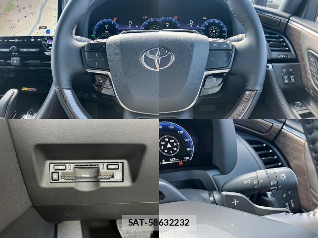 Toyota VELLFIRE 2025-05 8342781-11