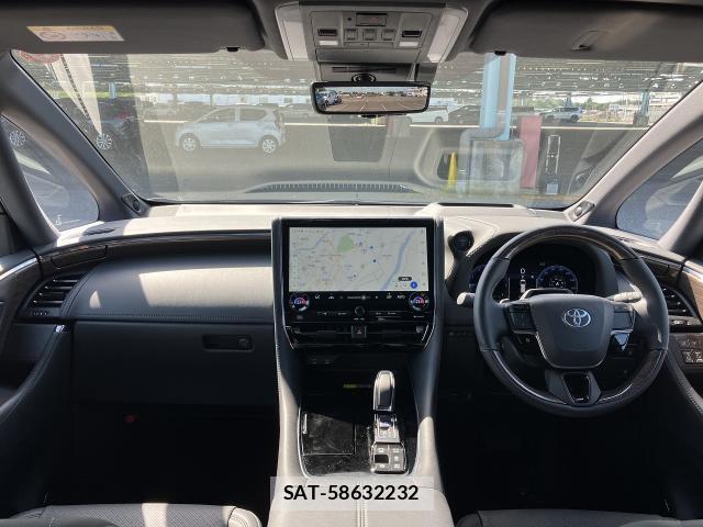 Toyota VELLFIRE 2025-05 8342781-2