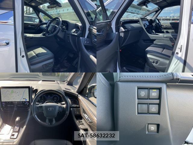 Toyota VELLFIRE 2025-05 8342781-5