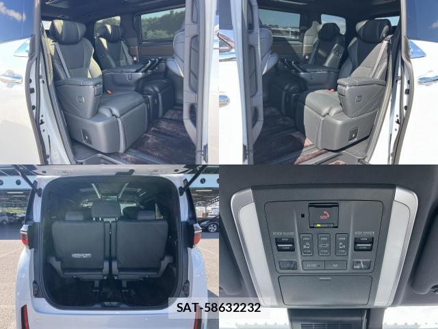Toyota VELLFIRE 2025-05 8342781-6