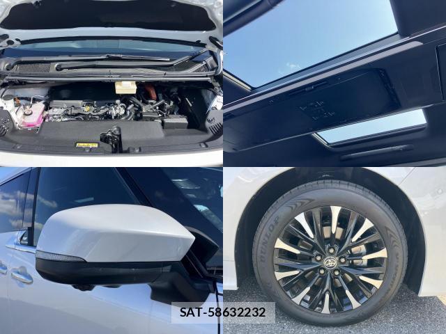 Toyota VELLFIRE 2025-05 8342781-7