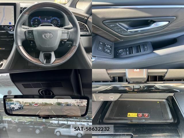 Toyota VELLFIRE 2025-05 8342781-8