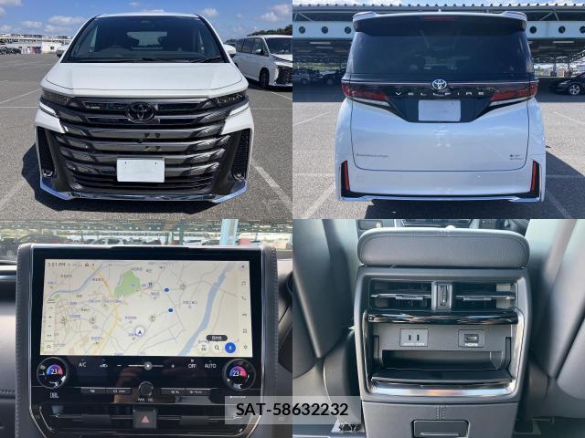 Toyota VELLFIRE 2025-05 8342781-9