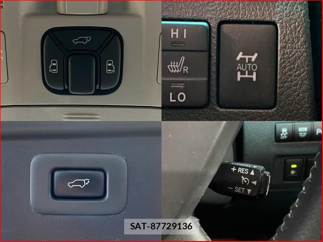 Toyota VELLFIRE 2012-05 8342102-4