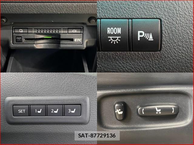 Toyota VELLFIRE 2012-05 8342102-5