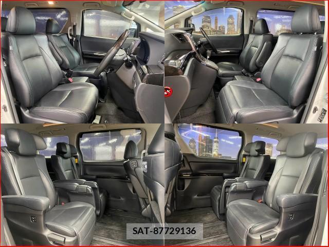 Toyota VELLFIRE 2012-05 8342102-6