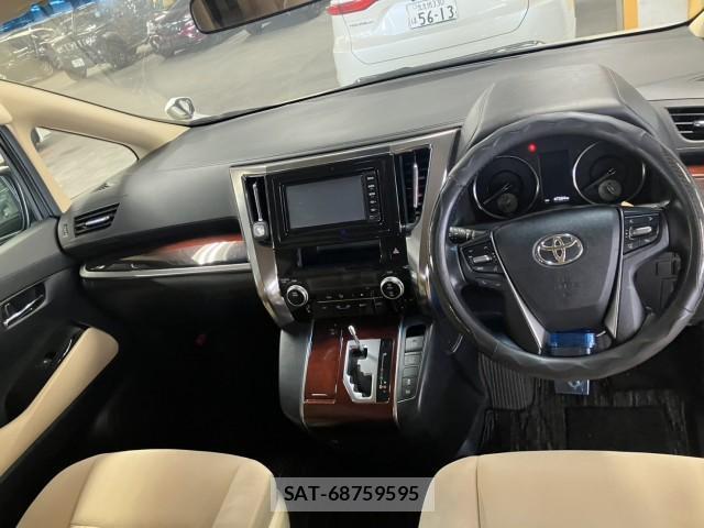 Toyota VELLFIRE 2016-12 8342431-10