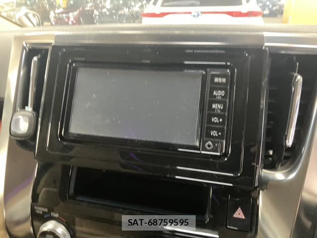 Toyota VELLFIRE 2016-12 8342431-12