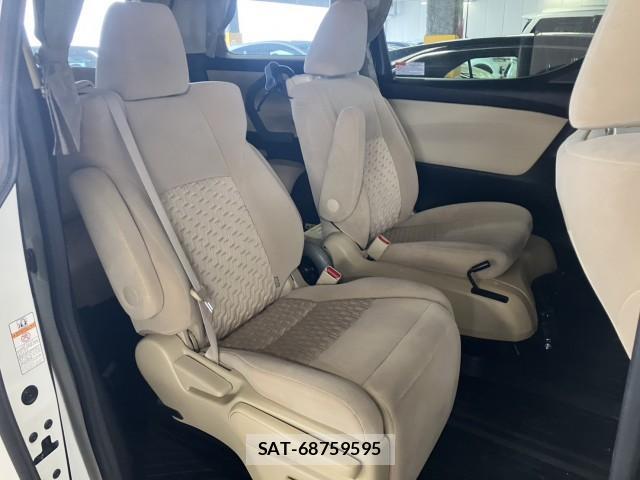 Toyota VELLFIRE 2016-12 8342431-5