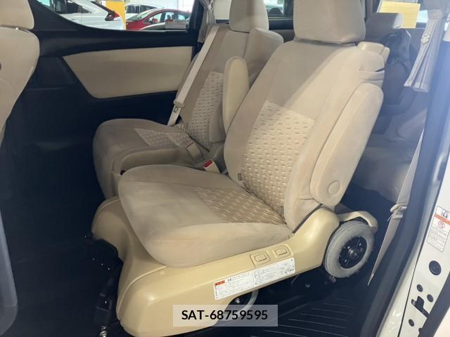Toyota VELLFIRE 2016-12 8342431-6