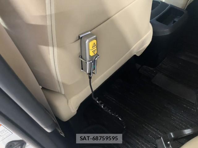 Toyota VELLFIRE 2016-12 8342431-8
