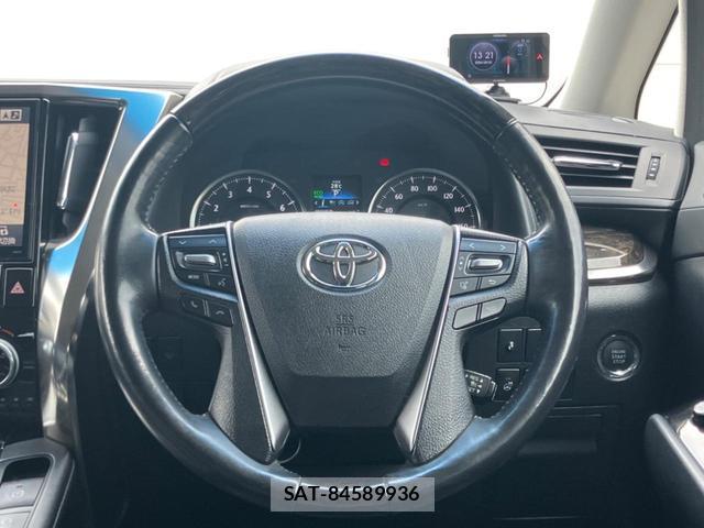 Toyota VELLFIRE 2016-10 8342479-11
