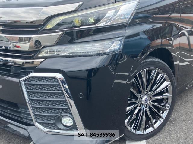 Toyota VELLFIRE 2016-10 8342479-12