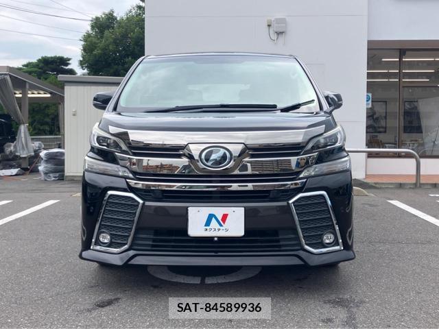 Toyota VELLFIRE 2016-10 8342479-14