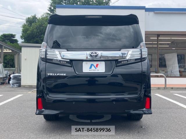 Toyota VELLFIRE 2016-10 8342479-15