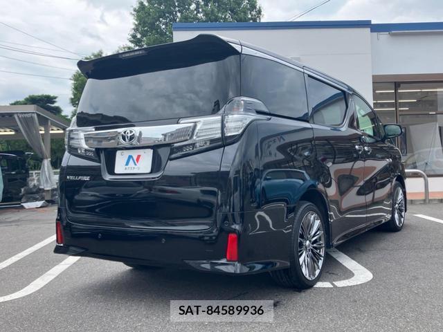 Toyota VELLFIRE 2016-10 8342479-17