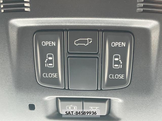 Toyota VELLFIRE 2016-10 8342479-5