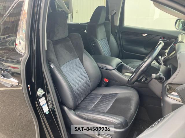Toyota VELLFIRE 2016-10 8342479-7