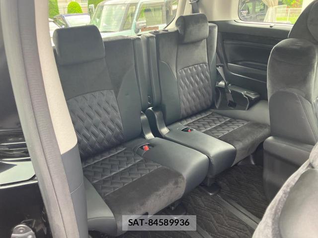 Toyota VELLFIRE 2016-10 8342479-9