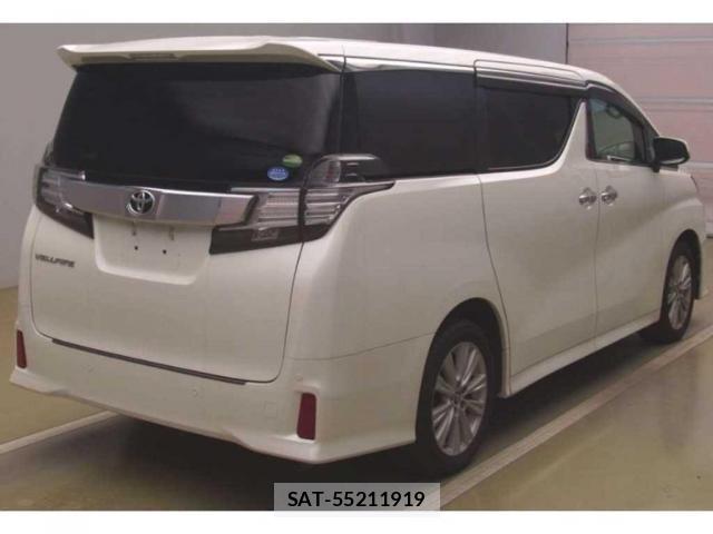 Toyota VELLFIRE 2015-10 8342659-1