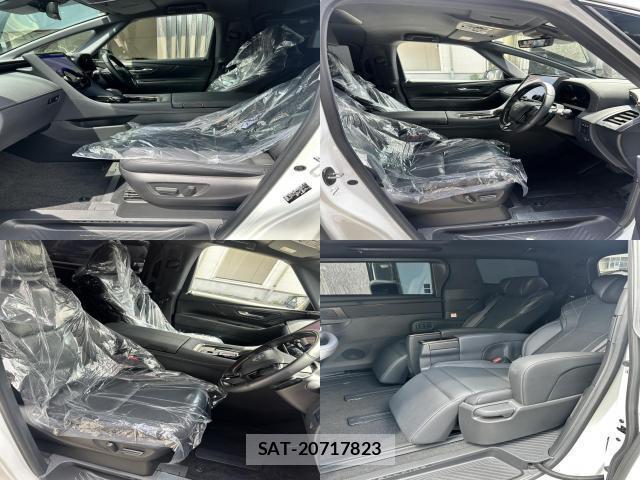 Toyota VELLFIRE 2025-05 8342784-5