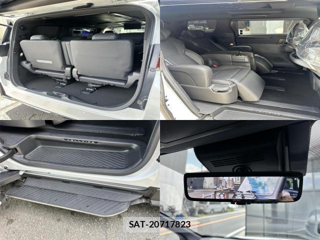 Toyota VELLFIRE 2025-05 8342784-6