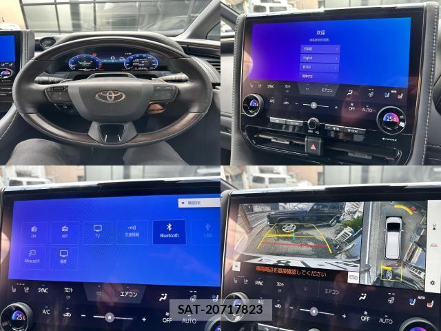 Toyota VELLFIRE 2025-05 8342784-7