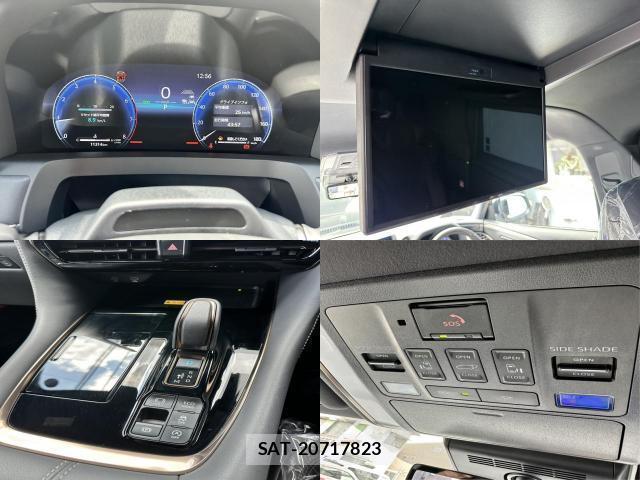 Toyota VELLFIRE 2025-05 8342784-8