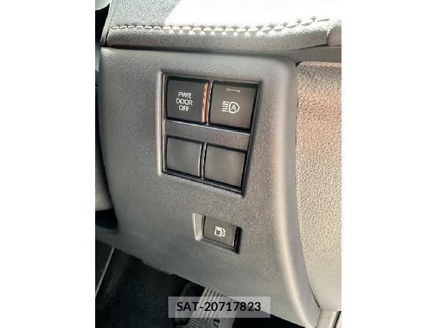 Toyota VELLFIRE 2025-05 8342784-9
