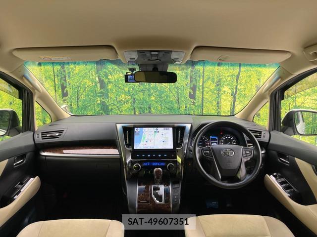 Toyota VELLFIRE 2019-11 8343337-1